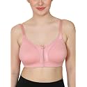 GLAMORAS Women Cotton Spandex Non Padded amp