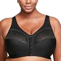 Glamorise Women's MagicLift Natural Shape Bra Wirefree #1210