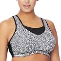 Glamorise Women's Plus Size Camisole Sport Bra