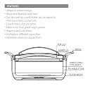 Insulated Inner Stainless Steel Casserole, BPA Free | Food Grade | Easy to Carry | Easy to Store | Ideal for Chapatti | Roti | Curd Maker(Multicolor) (Plastic, Pack of 2)