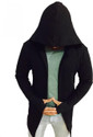 GLAMPANDA Men Shrug