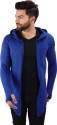 GLAMPANDA Men Shrug
