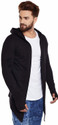 GLAMPANDA Men Shrug