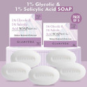 GLAMVEDA 1 ww Glycolic Salicylic Acid
