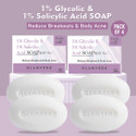 GLAMVEDA Anti Acne Glycolic Salicylic acid