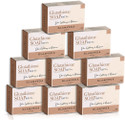 GLAMVEDA Glutathione Kojic Acid SoapLightens Dark