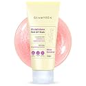 Glamveda Glutathione Peel Off Mask for Women &amp; Men- 100g | With Vitamin C &amp; Hyaluronic Acid | Skin Brightening Face Mask | Removes Dullness &amp; Provides Deep Hydration | Deep Cleansing | All Skin Type