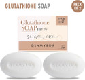 GLAMVEDA Skin Lightening Glutathione Kojic Acid