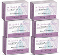 GLAMVEDA Skin Lightening Glycolic Salicylic acid