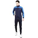 Mens Tracksuit Zipper Dryfit Sportwear