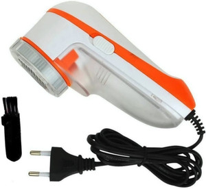 glarixa corded lint cutter for clothes  sweater fabric shaver  lint cum fuzz remover lint roller