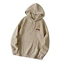 GLASGO Trendy Girl39s amp Women39s Printed Hoodie