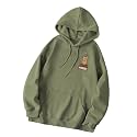 GLASGO Trendy Girl39s amp Women39s Printed Hoodie