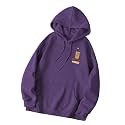GLASGO Trendy Girl39s amp Women39s Printed Hoodie