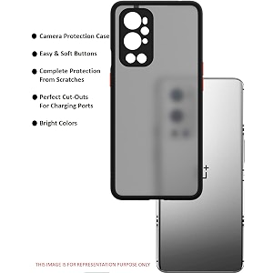 glasgow back case cover for vivo x80 5g shockproof back case cover camera protection - black