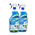 Glass and Multisurface Cleaner Liquid Spray - 5 ltr | Maximum Clean | Zero Smudges | Suitable For Glass, Mirrors, Appliances, Furniture | Streak-Free Shine