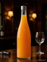 Glassbunny Clear Stretch Hock Wine and Liquor