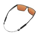 Glasses Strap- Eyewear Retainer, Sunglasses Strap, Eyeglasses Strap, Adjustable Cable Straps, Glasses Holder