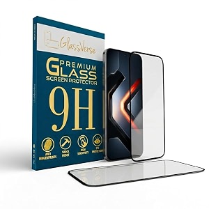 Glassverse 9H Gorilla Tempered Glass for Infinix