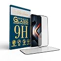 Glassverse 9H Gorilla Tempered Glass for Infinix