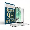 GlassVerse 9H Gorilla Tempered Glass for Lava