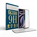 GlassVerse 9H Gorilla Tempered Glass for Lava