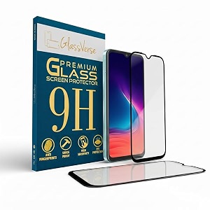 GlassVerse 9H Gorilla Tempered Glass for Nokia
