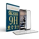 GlassVerse 9H Gorilla Tempered Glass for Nokia