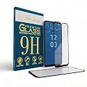 GlassVerse 9H Gorilla Tempered Glass for Nokia