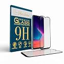 GlassVerse 9H Gorilla Tempered Glass for Nokia