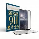 GlassVerse 9H Gorilla Tempered Glass for Nokia
