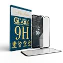 GlassVerse 9H Gorilla Tempered Glass for Nokia