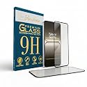 Glassverse 9H Gorilla Tempered Glass for Oneplus