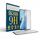 GlassVerse 9H Gorilla Tempered Glass for Oppo