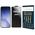 GlassVerse 9H Gorilla Tempered Glass for Oppo