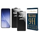 GlassVerse 9H Gorilla Tempered Glass for Oppo