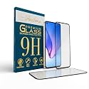 GlassVerse 9H Gorilla Tempered Glass for Oppo