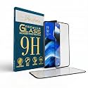 GlassVerse 9H Gorilla Tempered Glass for Oppo