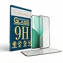 GlassVerse 9H Gorilla Tempered Glass for Oppo