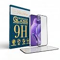 GlassVerse 9H Gorilla Tempered Glass for Oppo