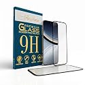 GlassVerse 9H Gorilla Tempered Glass for Poco