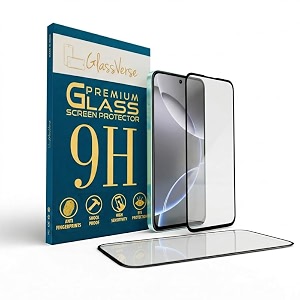GlassVerse 9H Gorilla Tempered Glass for Realme