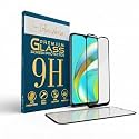 GlassVerse 9H Gorilla Tempered Glass for Realme