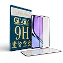 GlassVerse 9H Gorilla Tempered Glass for Realme