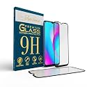 GlassVerse 9H Gorilla Tempered Glass for Realme