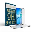 GlassVerse 9H Gorilla Tempered Glass for Realme