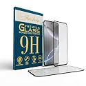 GlassVerse 9H Gorilla Tempered Glass for Realme