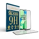 GlassVerse 9H Gorilla Tempered Glass for Realme
