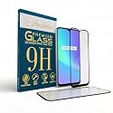 GlassVerse 9H Gorilla Tempered Glass for Realme