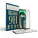 GlassVerse 9H Gorilla Tempered Glass for Realme
